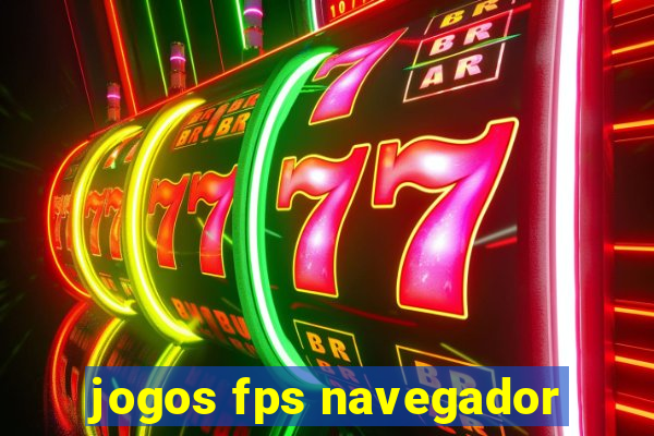 jogos fps navegador